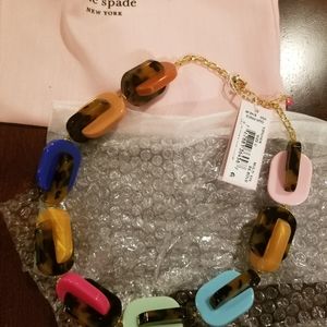 Kate Spade Necklace